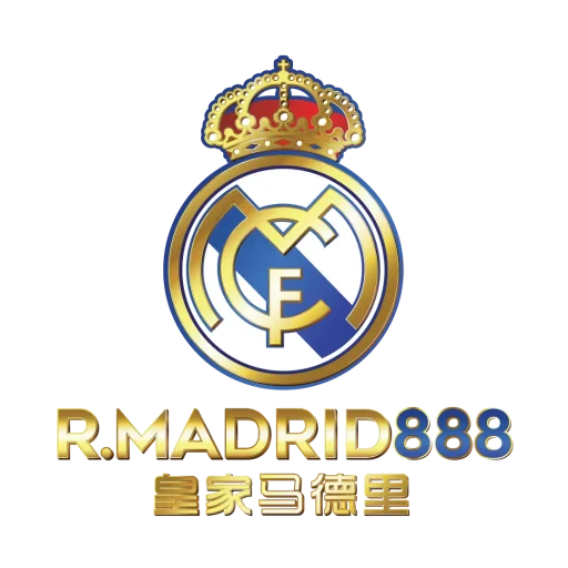 rmadrid888 logo