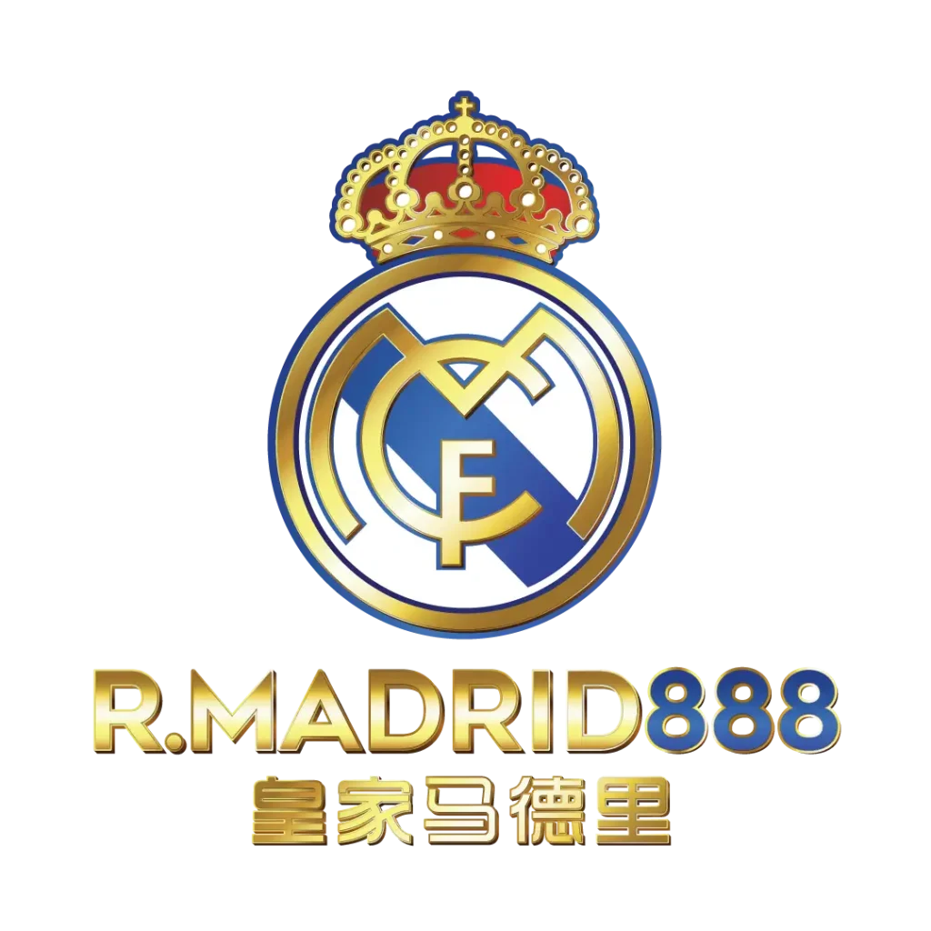 rmadrid888 logo